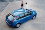 Ford Focus 2005 года